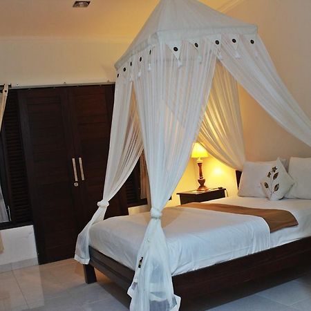 Dangin Mangkalan Homestay Munduk Pokoj fotografie