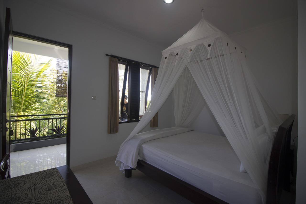 Dangin Mangkalan Homestay Munduk Exteriér fotografie